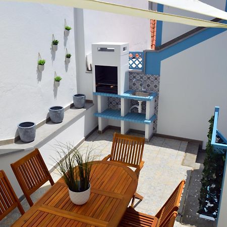 Porta 4 Villa Назаре Екстериор снимка