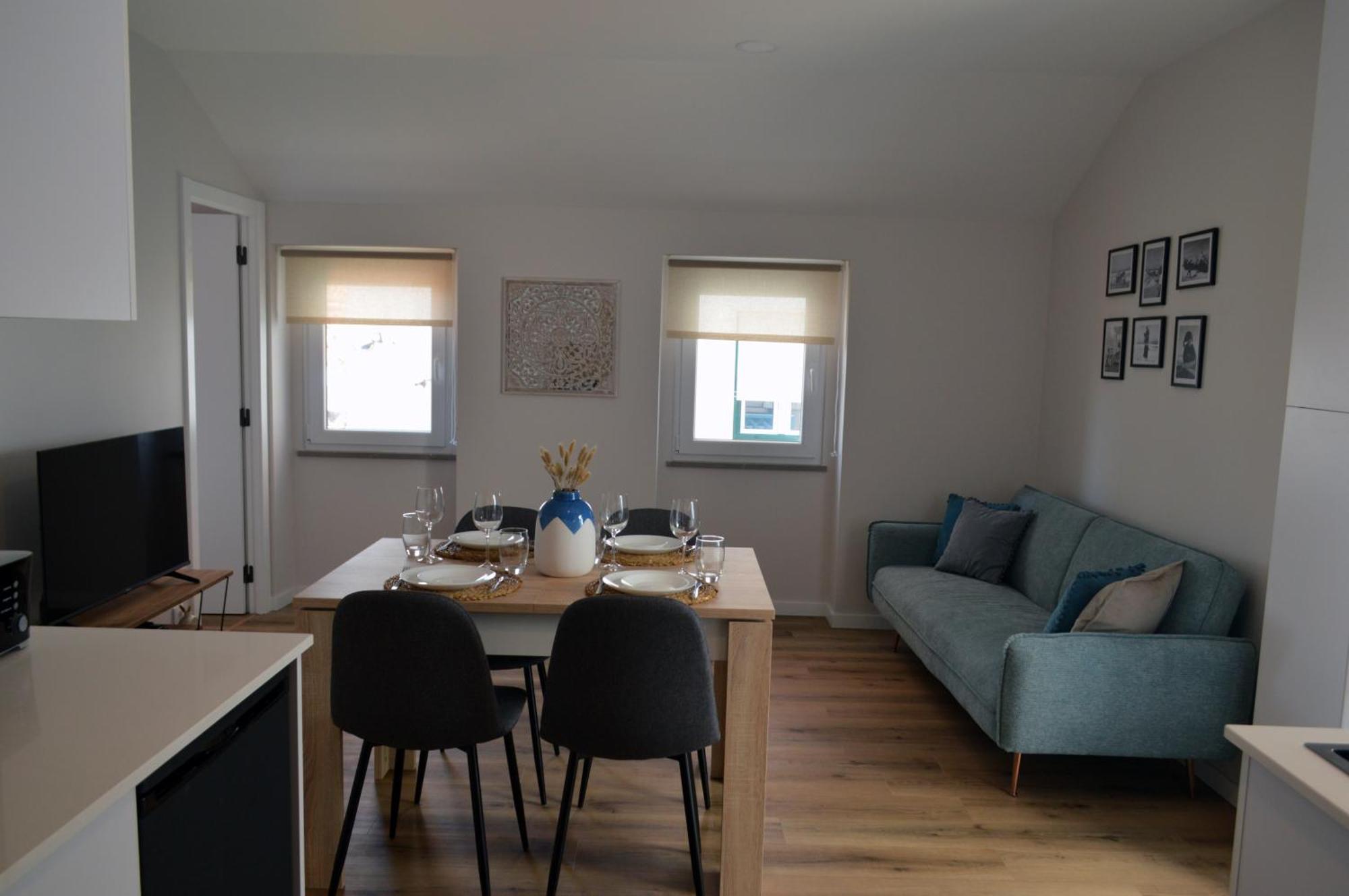 Porta 4 Villa Назаре Екстериор снимка