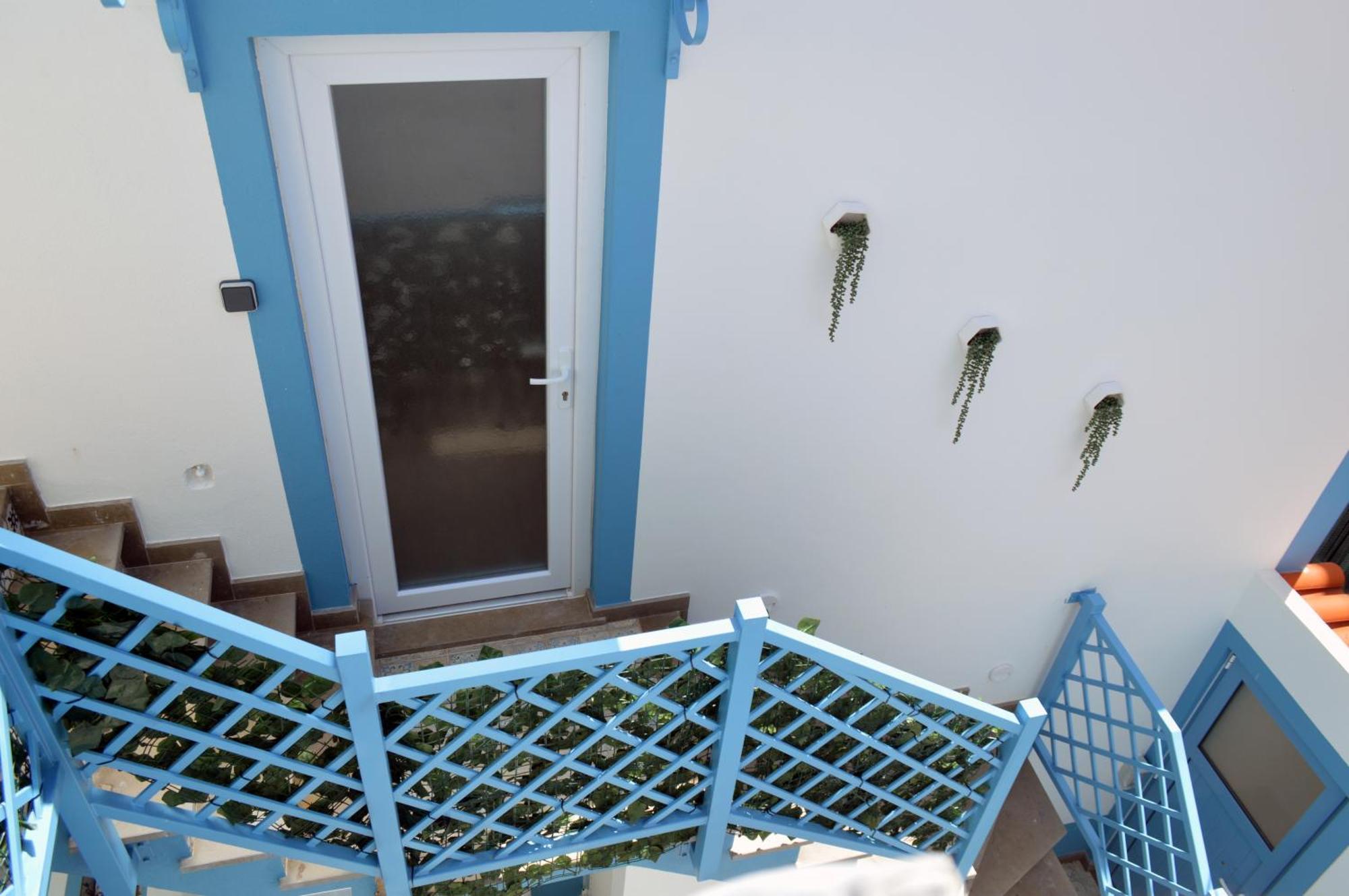 Porta 4 Villa Назаре Екстериор снимка