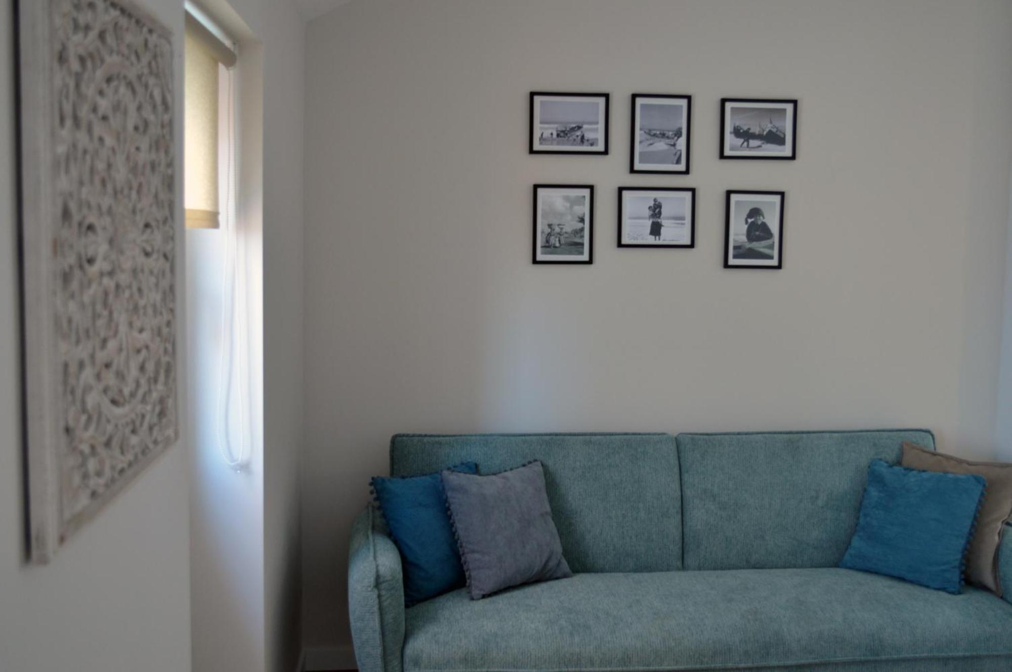Porta 4 Villa Назаре Екстериор снимка